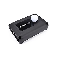 Memphis Audio PRX8001V2 Monoblock Subwoofer Amplifier