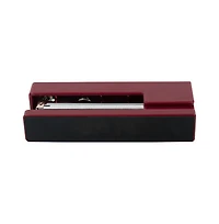 Danrong Modern Heavy Duty Jam Free Desk Stapler for Home Office Use