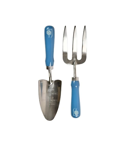 Burgon & Ball , British Meadow Trowel and Fork Set