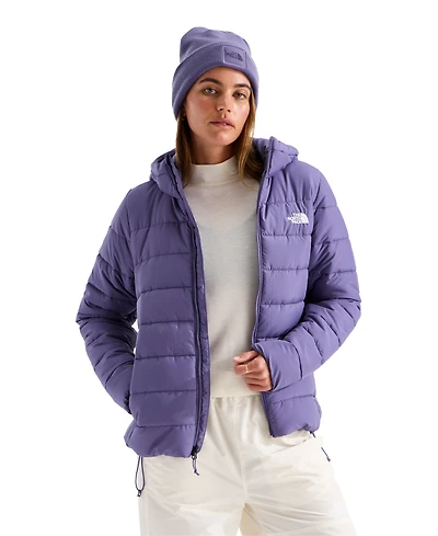 The North Face Women's Aconcagua Windwall Hooded Jacket