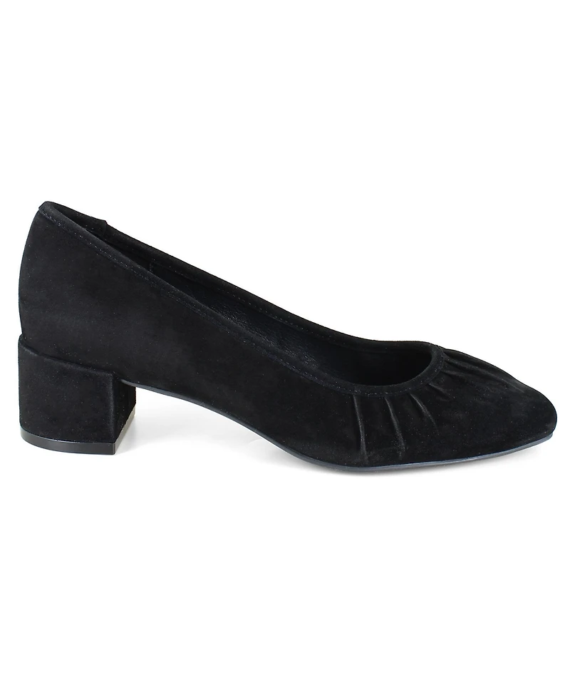 Splendid Women's Jade Block Heel Pump