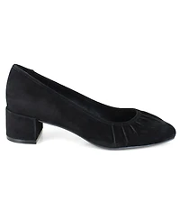 Splendid Women's Jade Block Heel Pump