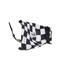 Deux par Toddler Boy 2-5 Teknik Winter Mittens Checkered Print