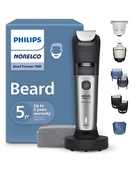 Norelco Philips Beard Trimmer Series 7000