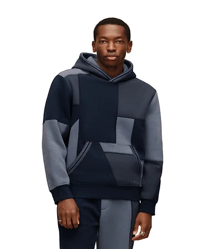 Ugg Men's Tasman Colorblock Hoodie