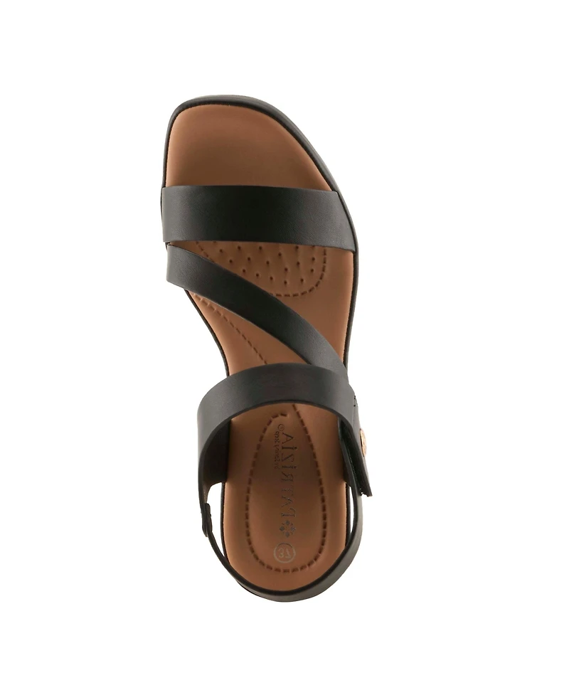 Patrizia Women's Guillen Wedge Sandal
