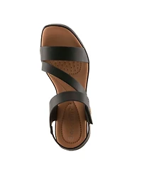 Patrizia Women's Guillen Wedge Sandal