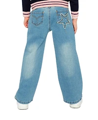 Deux par Deux Toddler Girls (2T-5T) Jeans