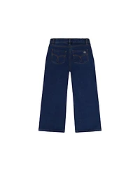 Deux par Deux Toddler Girl (2T-5T) Jeggings with Lurex
