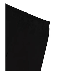 Deux par Little Girls (6 - 12) Cotton Jersey Leggings Pant