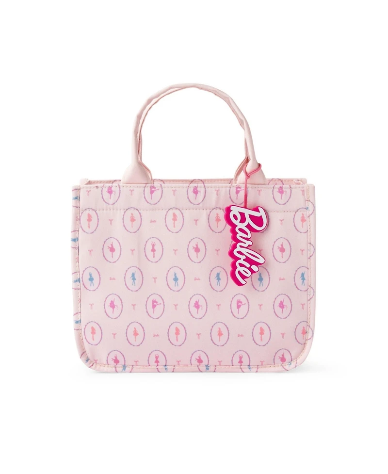 Barbie Girls Kids&baby Camo Dance Kids Mini Tote Bag