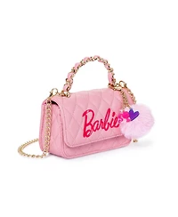 Barbie Classic Kids Chain Handle Handbag