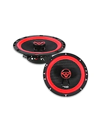 Cerwin-Vega V675 Vega Series 6.75" 2-Way Coaxial Car Speakers, Pair