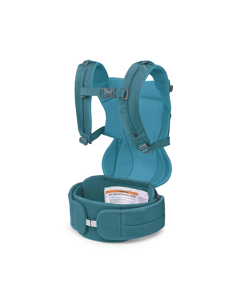 Osprey Packs Poco Soft Child Carrier Lt