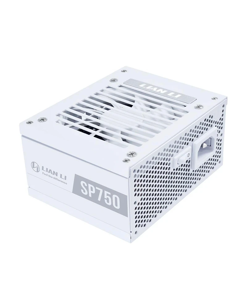 Lian-Li SP750 V2 Gold 750W