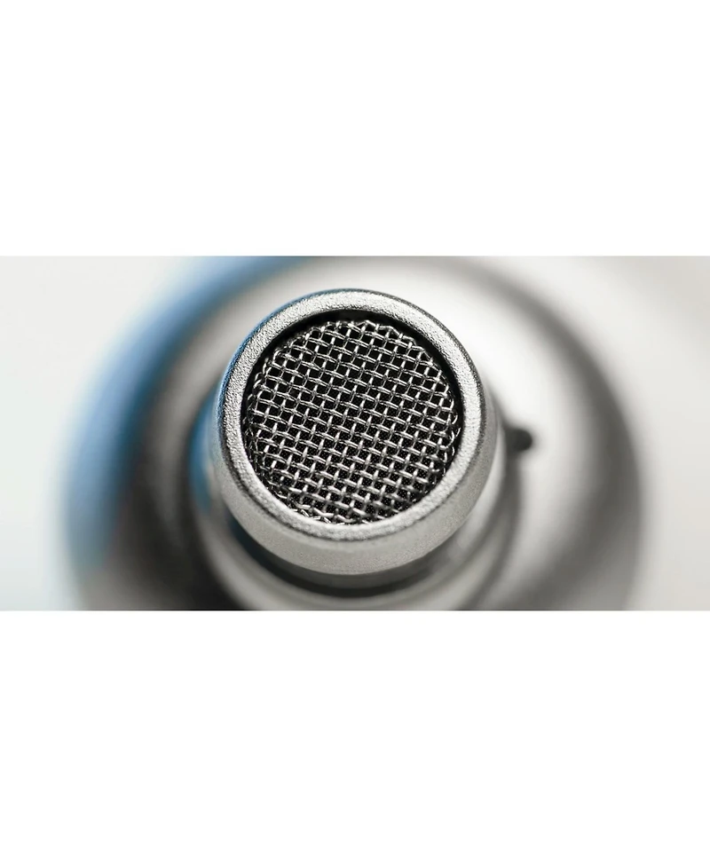Meze Audio Alba High-Fidelity Dynamic Driver In-Ear Monitors