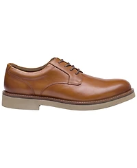 Johnston & Murphy Men's Reese Plain-Toe Dress Shoes
