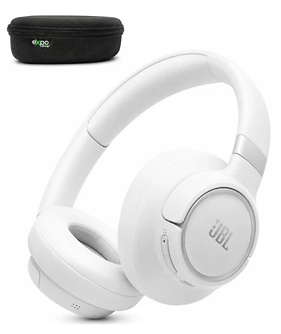 Jbl Live 780NC Wireless Noise Cancelling Headphones
