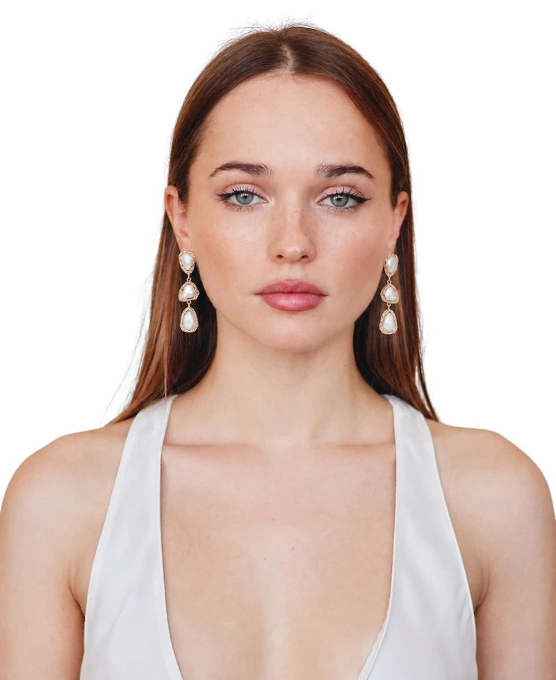 Petit Moments Heights Earrings