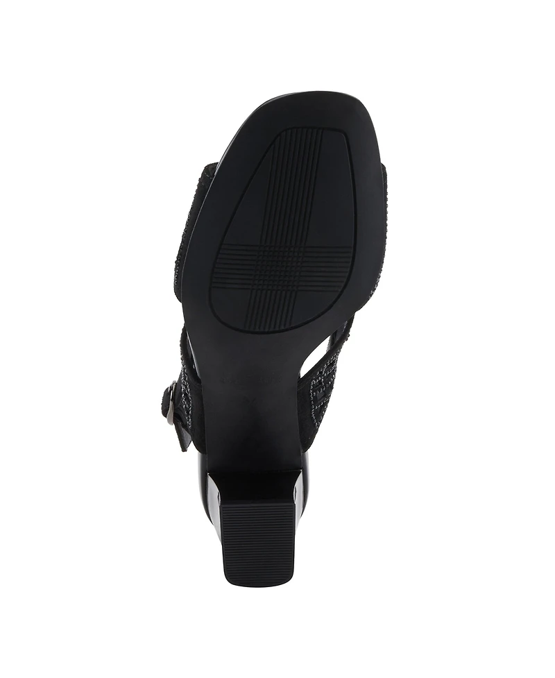 Azura Women's Slingback Sandal
