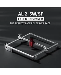 Ltmate AL2 5W Laser Engraver,Great for Beginner