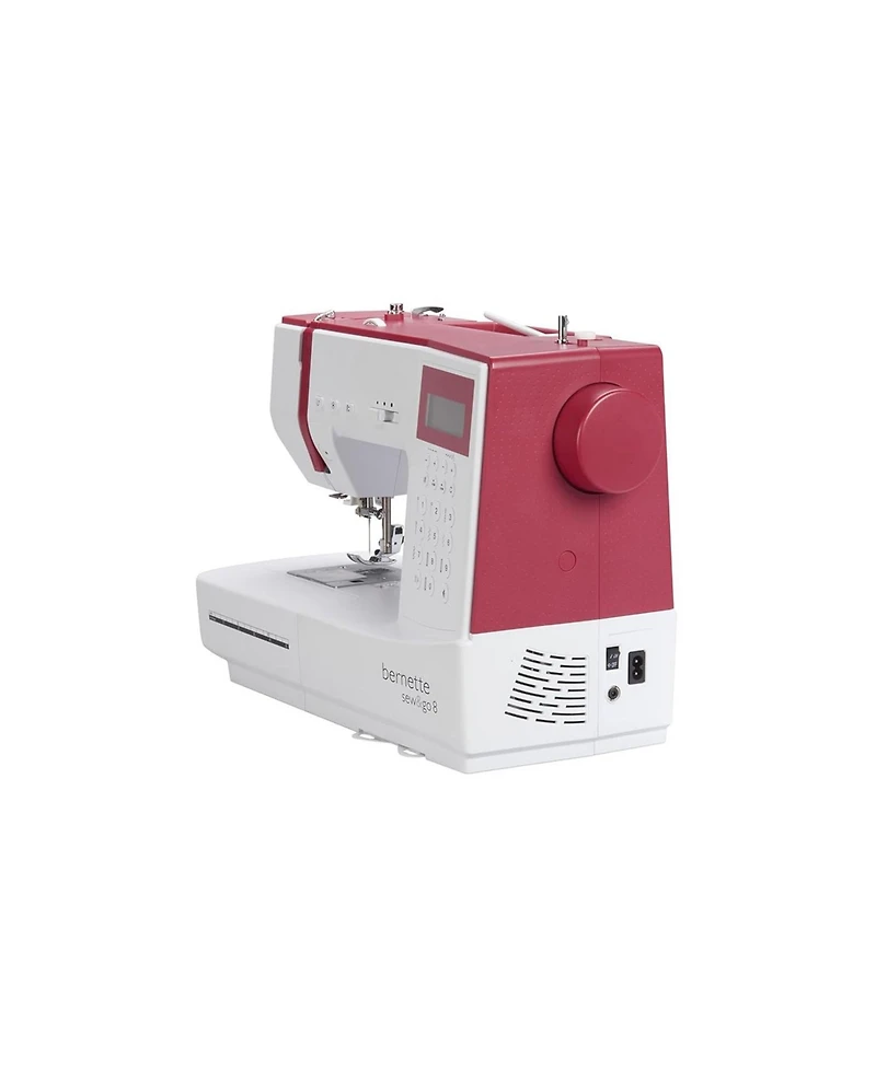 Bernette Sew and go 8 Sewing Machine