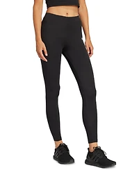 adidas Women's Hip-Logo Full-Length Athletic Tights