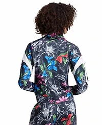adidas Women's Farm Rio House of Tiro Track Jacket