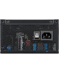 Coolermaster Mwe Gold 850 V3 80+ Gold Fully-Modular 850W Power Supply Compatible with Modern GPUs and Atx 3.1 Systems