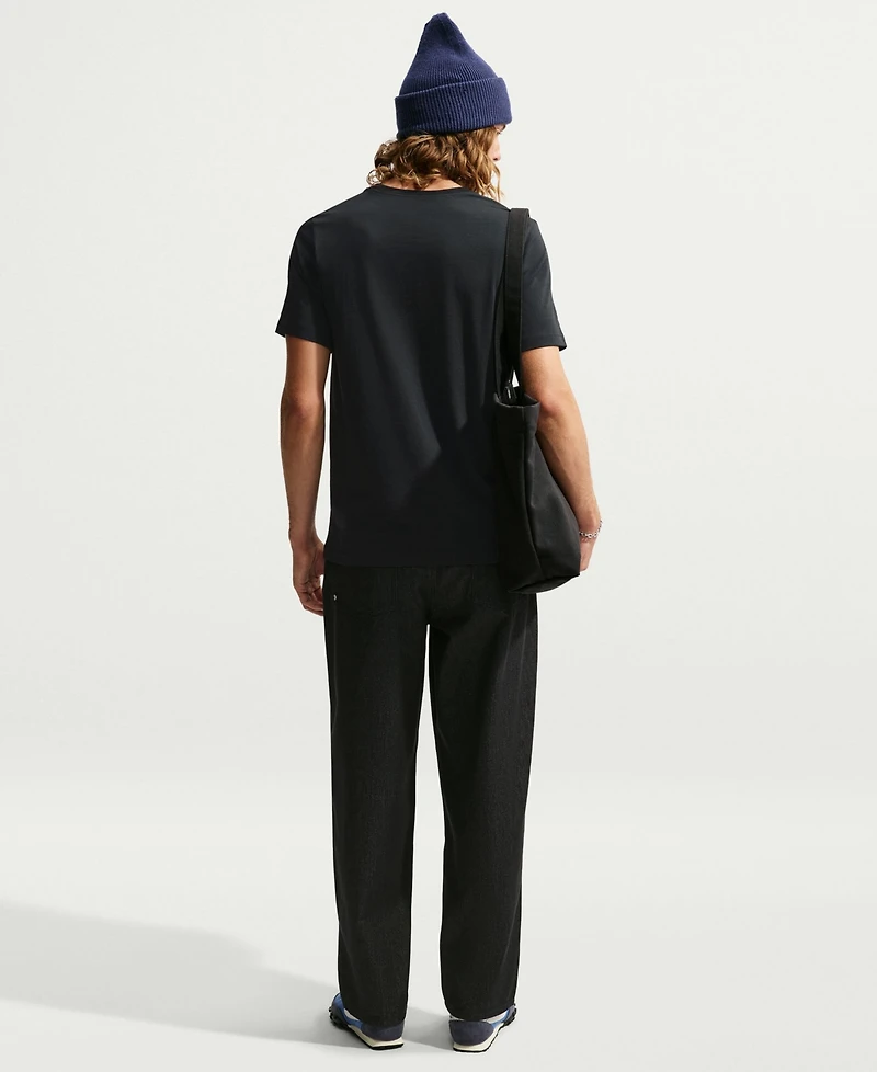 Nike Men's Crewneck T-Shirt