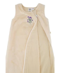Deux par Baby Girls 0M- 36M Plush Sleep Sack