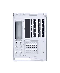 Lian-Li O11D Mini V2 Tempered-Glass Gpu-Optimized Case Compatible with Atx, M-atx, Mini-itx Motherboards
