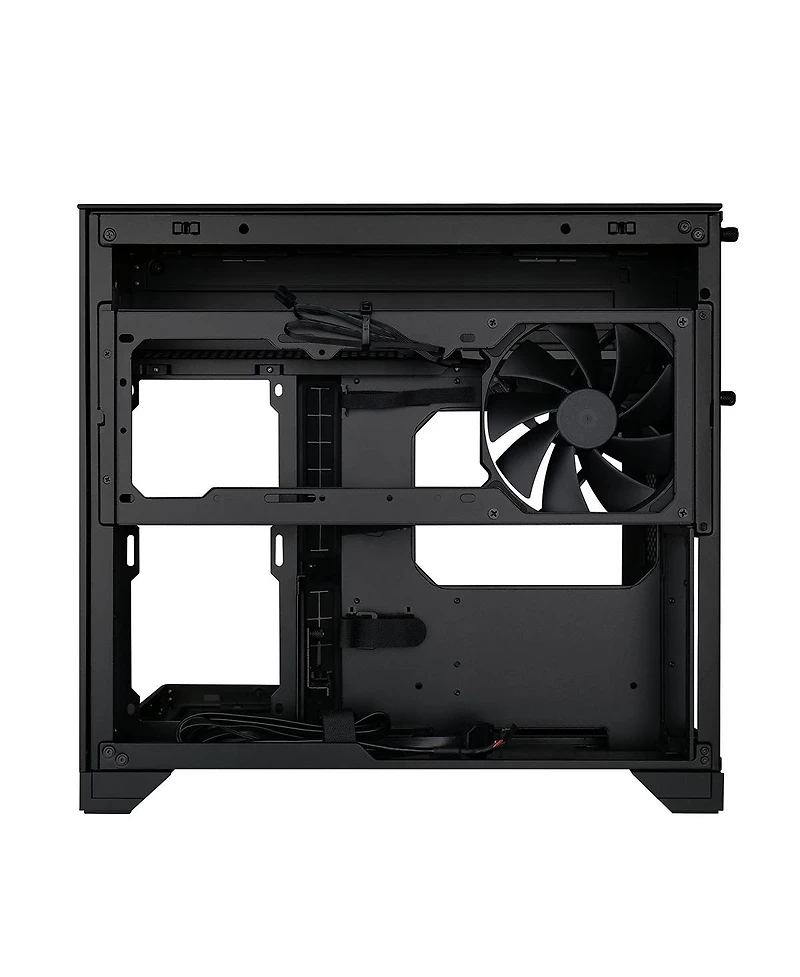 Lian-Li O11 Vision-m - Atx Midk (O11VMX)