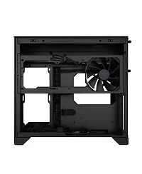 Lian-Li O11 Vision-m - Atx Midk (O11VMX)