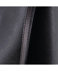Pre-Owned Prada Medium Panier Bucket Bag Saffiano Leather