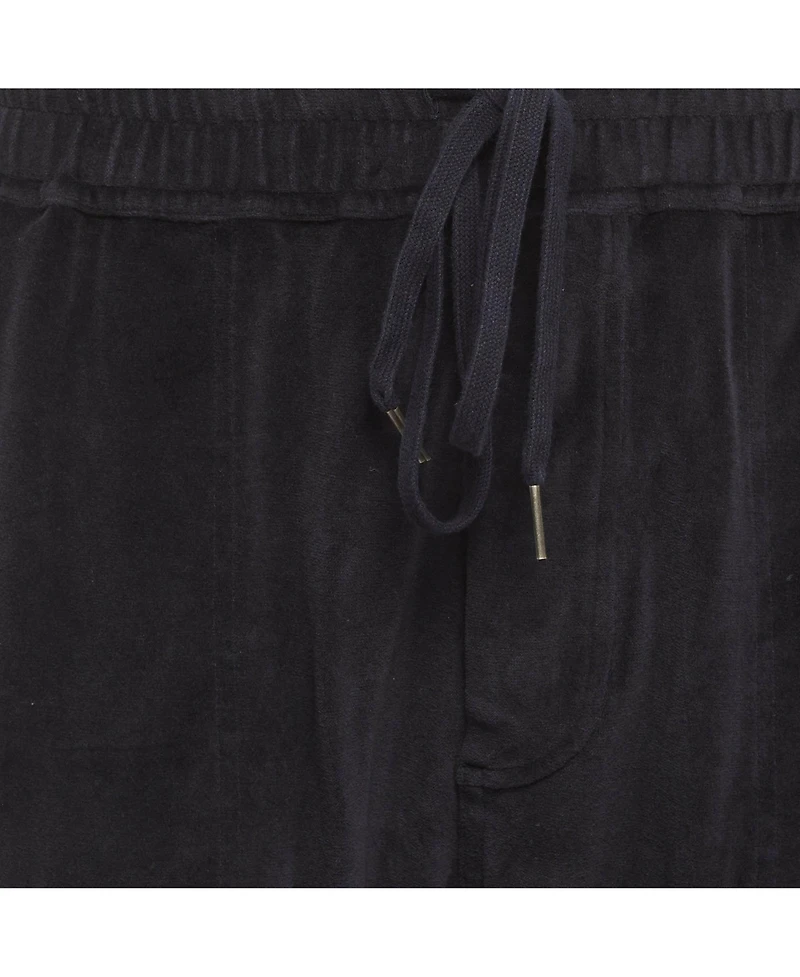 Pre-Owned Tom Ford Men's Velour Drawstring Sweatpants