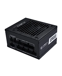 Lian-Li SP750 V2 Gold Sfx 750W Power Supply, Compatible with Atx 3.1 and PCIe 5.0