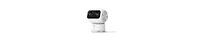 eufy Indoor Cam S350 and HomeBase 3 Security Plug-In Dual Cameras 4K Uhd Wired 8× Zoom 360degree(s) Ptz Human/Pet Ai Dual-Band Wi-Fi6