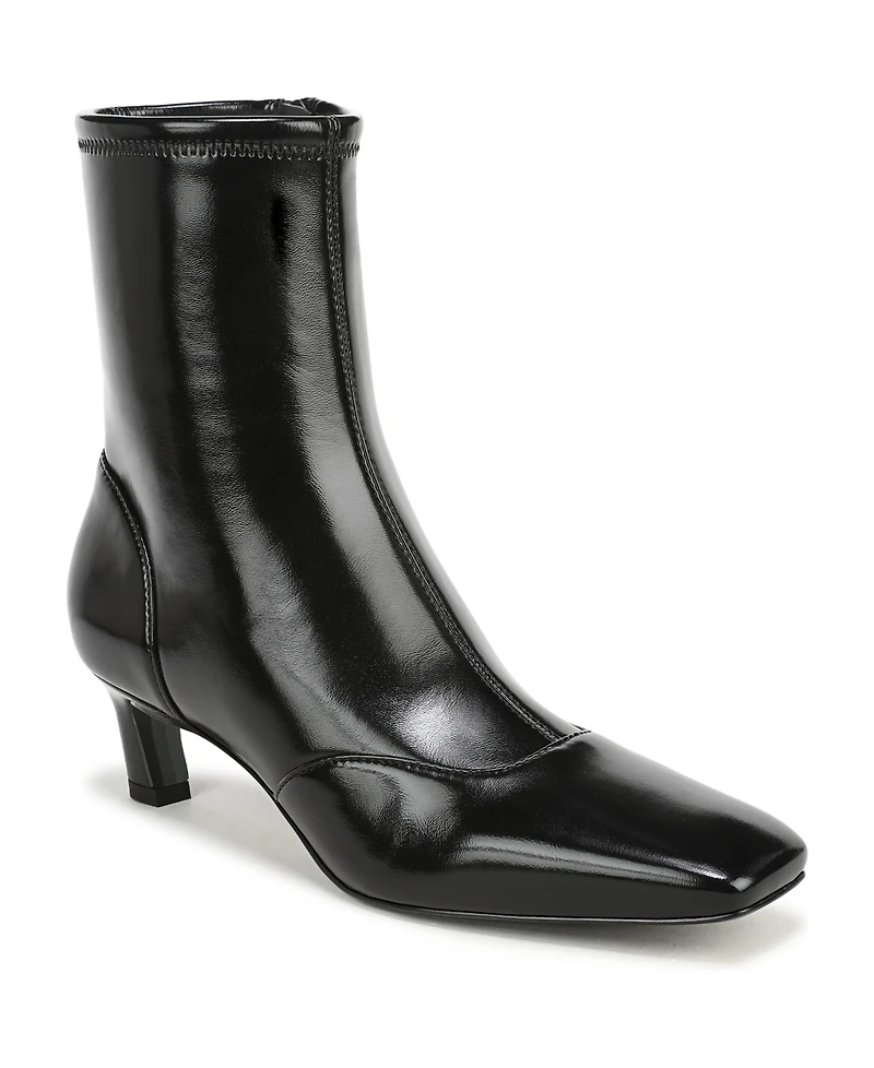 Sam Edelman Women's Pammy Pull On Short Boots