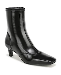 Sam Edelman Women's Pammy Pull On Short Boots