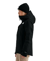 The North Face Women's Mount Bre Ski Hooded Jacket