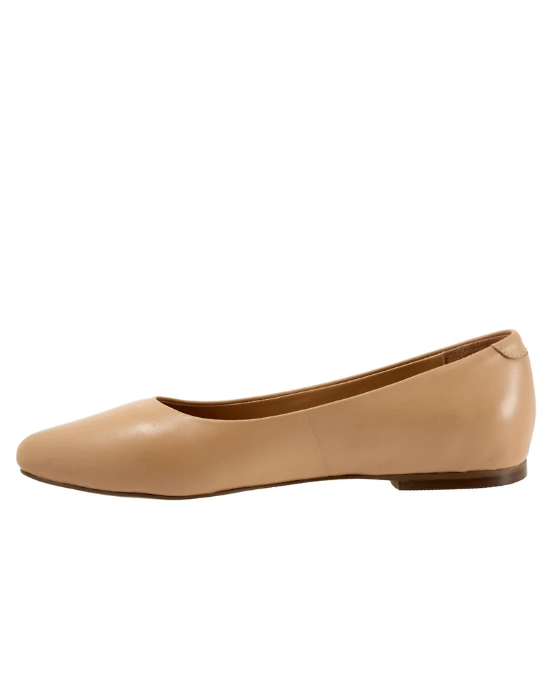 Trotters Estee Flat