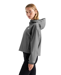 The North Face Women's Quest Mono Cropped Regular Fit Jacket