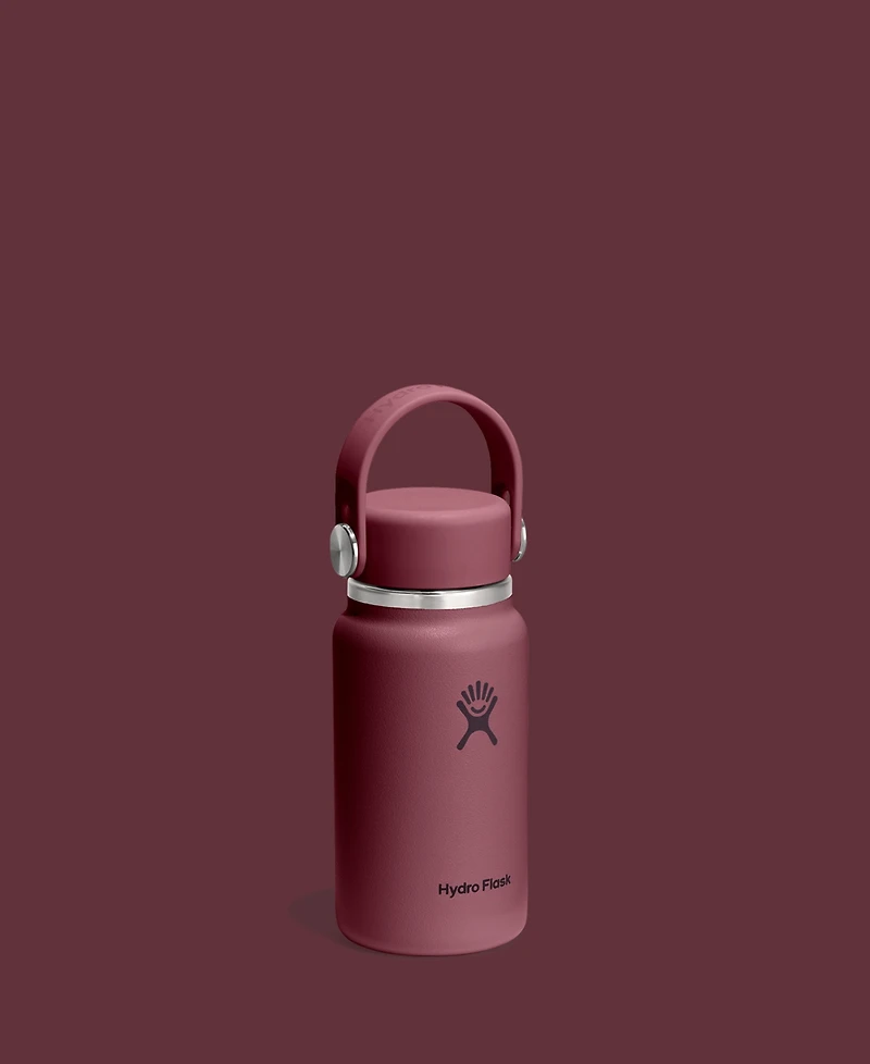Hydro Flask 6.7 oz Insulated Micro Bottle