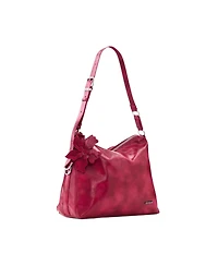 Desigual Women's Large Faux Leather Bag