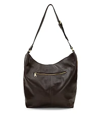 Patricia Nash Heidal Magnetic Snap Large Shoulder Handbag