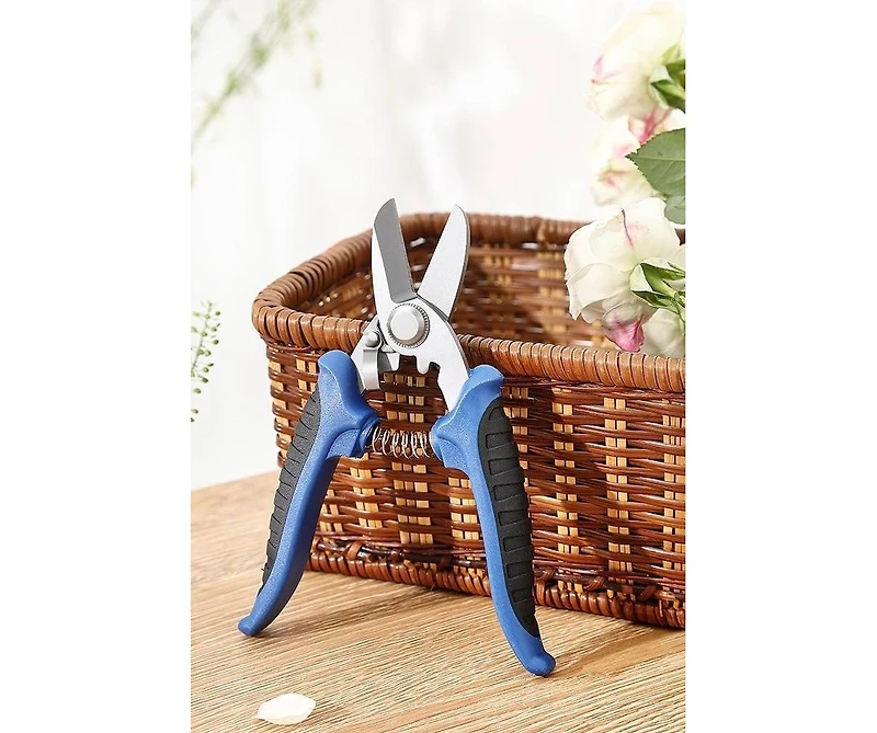 Xdovet Professional Pruning Shears Garden Clippers