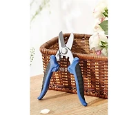 Xdovet Professional Pruning Shears Garden Clippers
