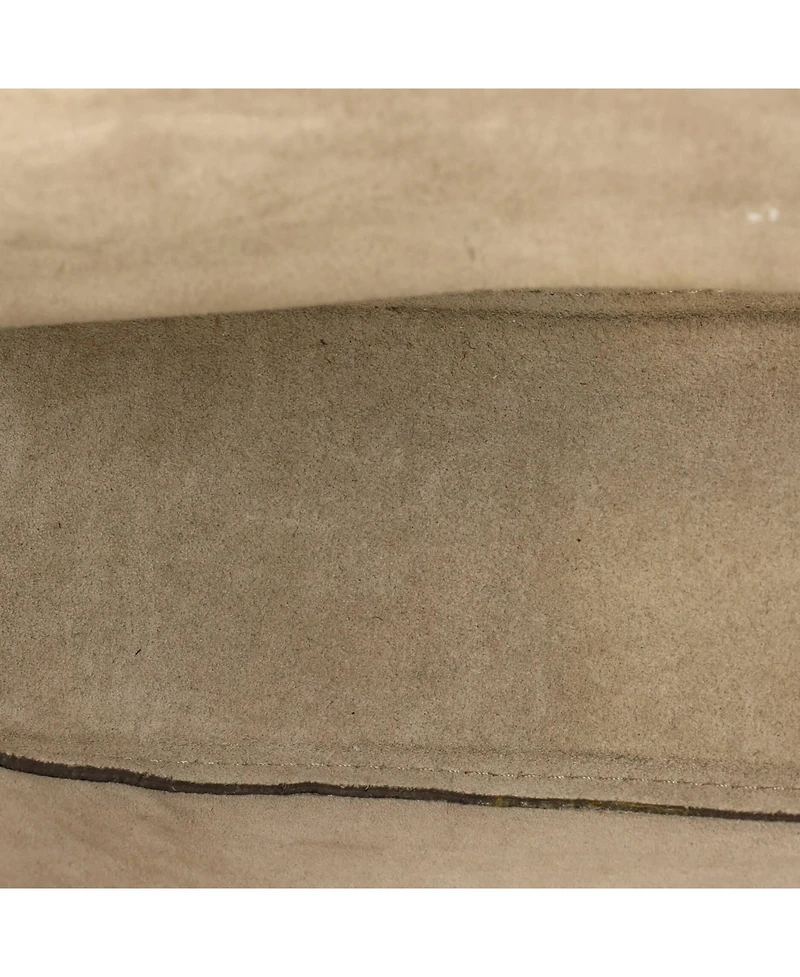 Pre-Owned Chloe Small Drew Crossbody Bag Leather