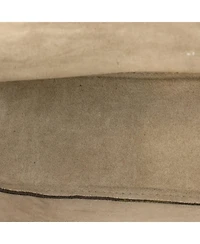 Pre-Owned Chloe Small Drew Crossbody Bag Leather
